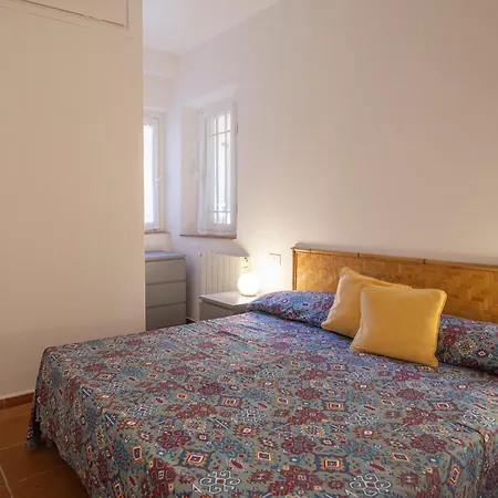 Capo Bianco Terrace - Helloelba 펜션 *