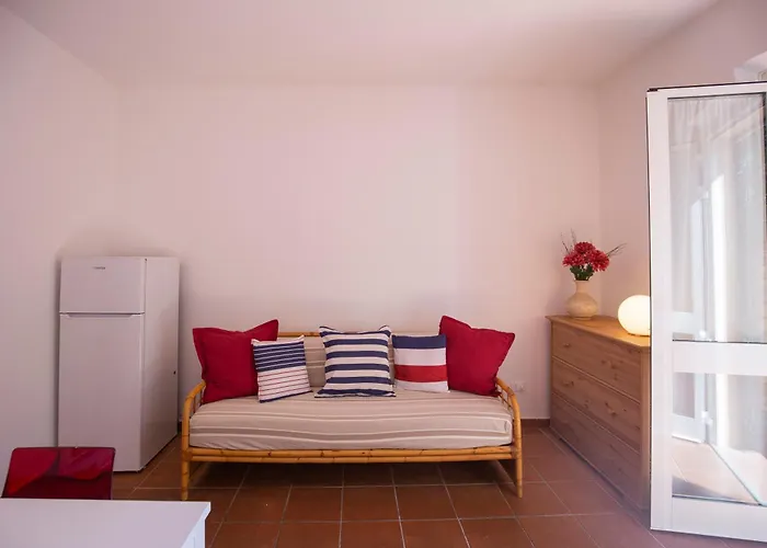 Σπίτι διακοπών Padulella Mare 3 - Helloelba Portoferraio