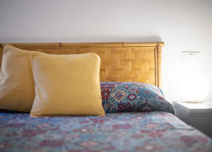 Сasa de vacaciones Padulella Mare 3 - Helloelba *