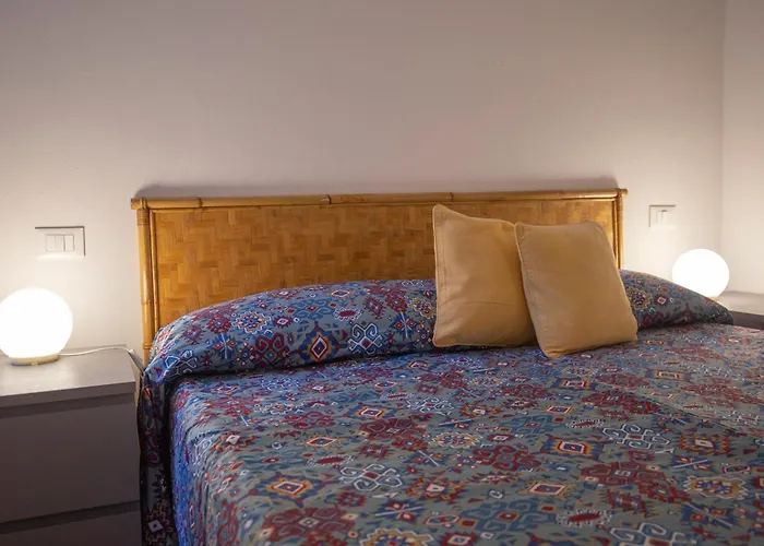 Padulella Mare 3 - Helloelba Сasa de vacaciones