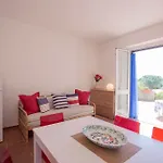 Tatil Evi Capo Bianco Terrace - Helloelba *