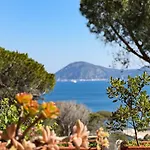 Capo Bianco Terrace - Helloelba Casa vacanze Portoferraio