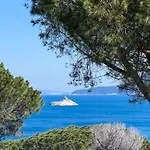 Capo Bianco Terrace - Helloelba Casa vacanze Portoferraio