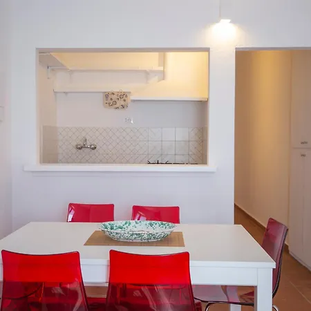 Tatil Evi Capo Bianco Terrace - Helloelba *