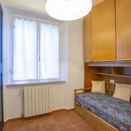 Capo Bianco Terrace - Helloelba Tatil Evi *
