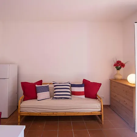Tatil Evi Capo Bianco Terrace - Helloelba Portoferraio
