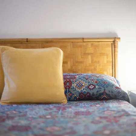 Tatil Evi Capo Bianco Terrace - Helloelba *