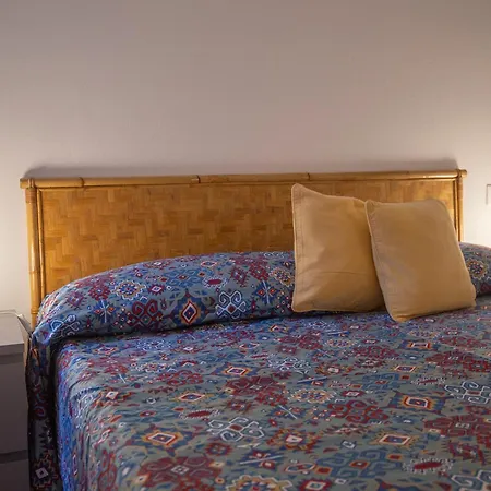 Capo Bianco Terrace - Helloelba Tatil Evi