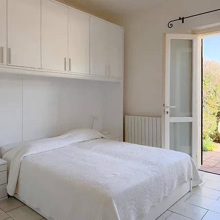 Casa vacanze Capo Bianco Terrace - Helloelba